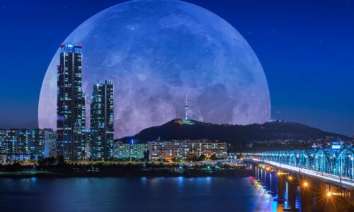 كوريا الجنوبية الوجهة السياحية المثالية للمسافرين السعوديين