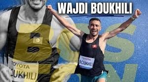 تونس تعانق المجد في بوسطن: وجدي البوكحيلي يكتب التاريخ بأحرف من ذهب ويُتوج بلقب الماراطون العالمي
