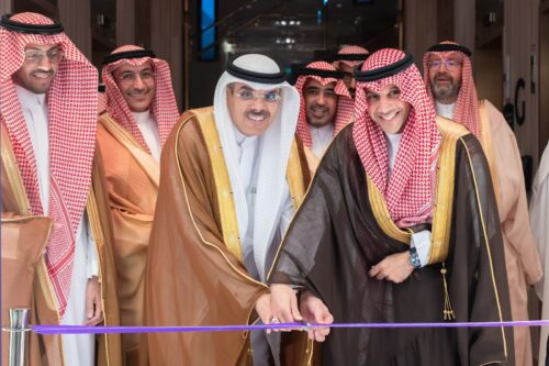 أوقاف للاستثمار” و”طيبة” يدشنان رسمياً فندق وأجنحة “مكارم برج المدينة” في قلب المدينة المنورة.. نموذجاً رائداً للشراكة بين القطاعين الوقفي والخاص