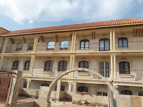 مديريةالسياحةوالصناعةالتقليديةلولايةالمدية