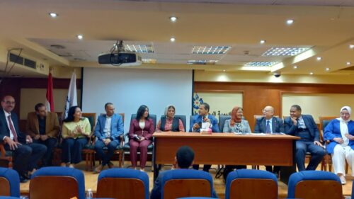 ملتقي خارطة طريق التراث وتأصيل الهوية المصرية