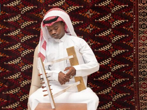 اختتام معرض “باقٍ” بمشاركة واسعة وتجربة ثقافية تفاعلية بجدة