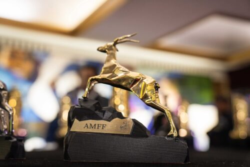 افتتاح مهرجان عنابة للفيلم المتوسطي