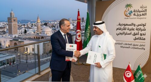 تونس والسعودية.. شراكة عابرة للأرقام نحو أفق استراتيجي متكامل