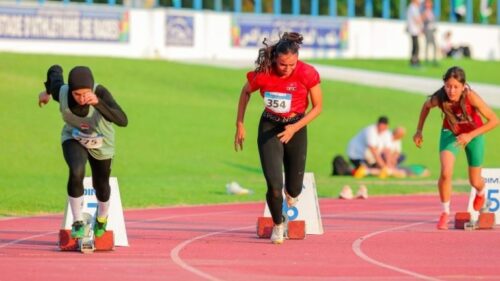 تونس الخضراء تلملمُ أمجاد القوى العربية: حين يكتبُ الشبابُ حكاية السيادة فوق مضمار رادس