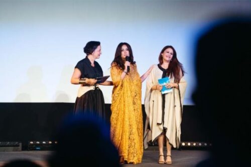 قابس سـينما فن: حين تصبح الشاشة بوصلة للذاكرة وبوابة للحرية