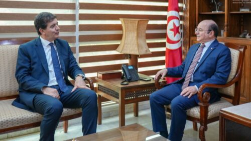 تونس وإسبانيا: جسور الاستثمار العابرة للمتوسط ترسم خارطة مستقبل اقتصادي مشترك