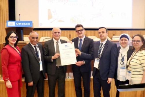 تونس تدوّن تاريخ الأرض في سجلات “اليونسكو”: حديقة “الظاهر” الجيولوجية ومنعطف السياحة البديلة