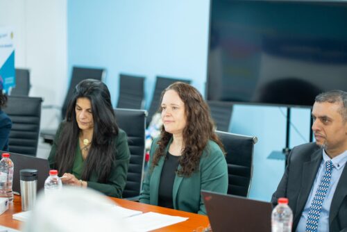 الأمم المتحدة: اعتماد صلالة مركݫا لصمود 2030 يؤكد ريادتها العربية وتحولها من الالتزام إلى التنفيذ