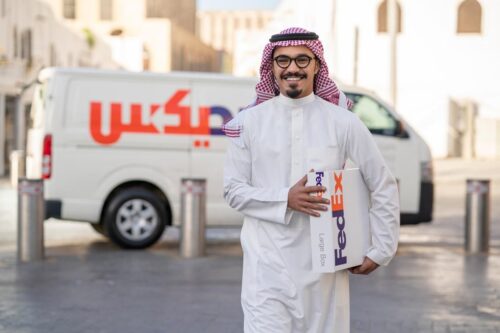 As Market Conditions Shift, FedEx Helps Businesses Keep Goods Moving