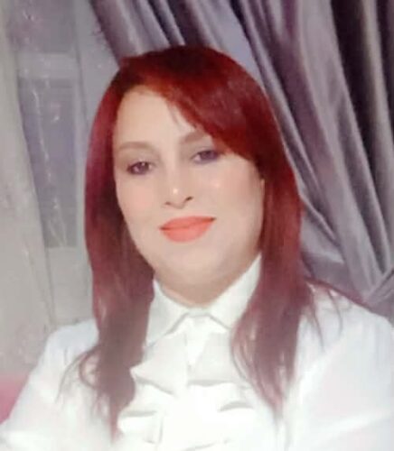 ميراناس بيو7 MiraNess Bio7: سارة كلاعي ترسم بملامح تونسية ثورة الجمال الطبيعي المستدام