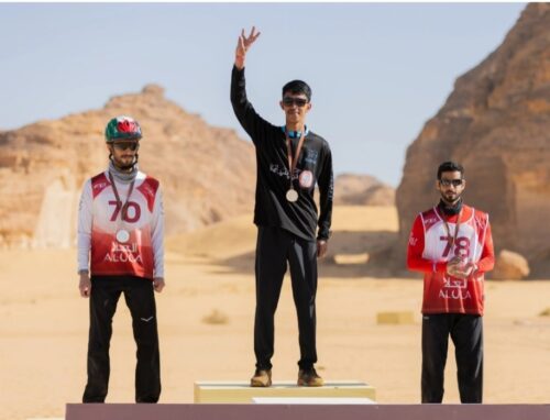 متسابقان مصريان يحصدان جائزتين في مسابقة خادم الحرمين الشريفين للقرآن والسنة لدول