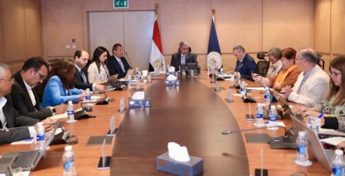 وزير السياحة والآثار: الحفاظ على التراث المصري أولوية قصوى.. واجتماع موسع لمجموعة عمل مواقع اليونسكو