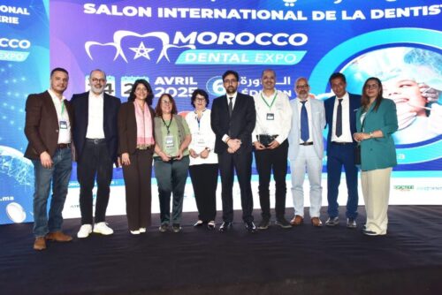 الدار البيضاء على موعد غدا مع “Morocco Dental Expo 2026”.. منصة دولية لابتكارات طب الأسنان