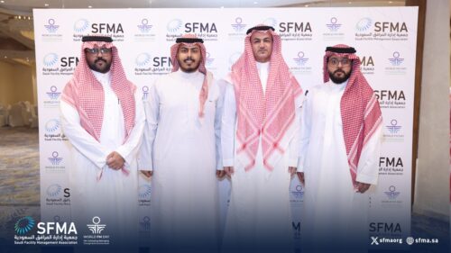 جمعية إدارة المرافق السعودية تقود التحول نحو مدن ذكية عبر “اليوم العالمي لإدارة المرافق”*