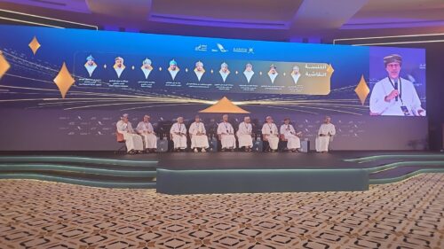 عبر استثمارات في أكثر من 52 دولة.. جهاز الاستثمار العُماني يحقق أرباحا تقارب 3 مليارات ريال