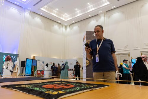 «أنورت» شركة الراجحي تستضيف حجاج السياحة المصريين في تجربة تفاعلية تثري رحلة الحج