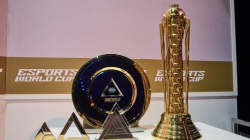 كأس العالم للرياضات الإلكترونية 2026.. الحدث الأكبر عالميًا ينتقل من الرياض إلى باريس بمشاركة 200 نادٍ من أكثر من 100 دولة