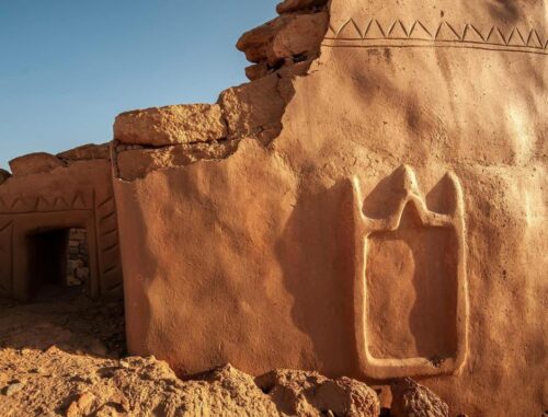 نجران تحتفي بكنوزها التاريخية والتراثية في اليوم العالمي للتنوع الثقافي