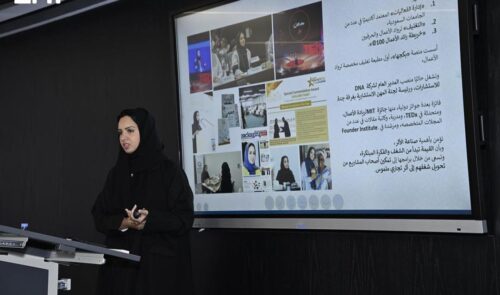 مبادرة “مسار الأزياء” ثمرة تعاون بين الهيئة العامة للمنشآت الصغيرة والمتوسطة وهيئة الأزياء وجمعية الأزياء السعودية