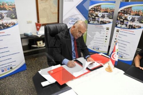 دبلوماسية الكلمة: كيف ترسم وكالات الأنباء ملامح سياحة المستقبل بين تونس والبرتغال