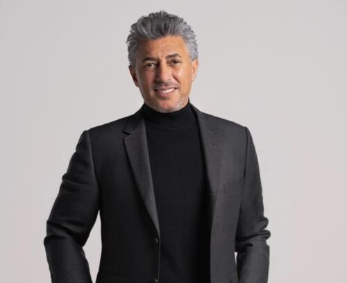 صوت الأردن عمر العبداللات نجم إفتتاح مهرجان جرش 2026