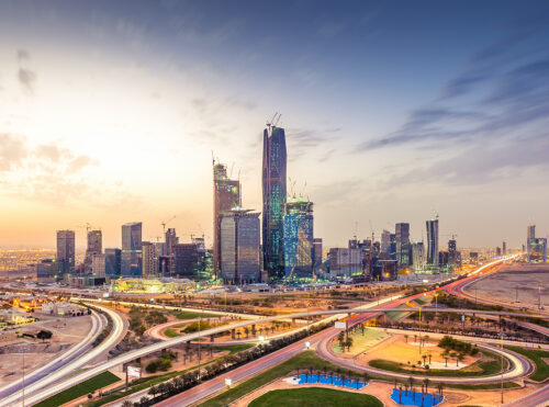 المملكة تحقق المركز الثاني عالميًا في جاذبية أسواق مراكز البيانات