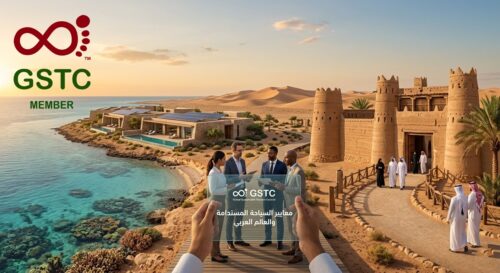 بوصلة الغد الأخضر: كيف يعيد المجلس العالمي للسياحة المستدامة تشكيل خريطة السفر العربي والعالمي