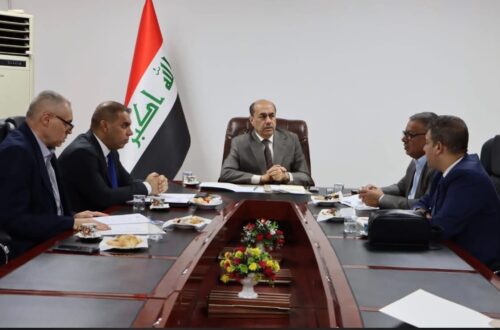 بدء التحضيرات لاستضافة المؤتمر العربي للآثار والتراث الحضاري في دورته الثامنة والعشرين
