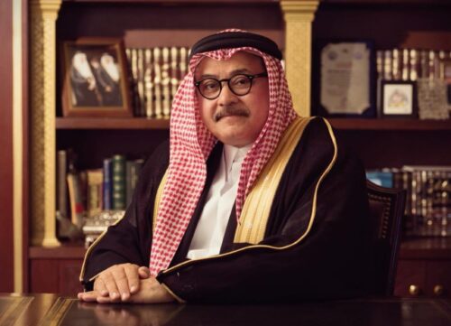 سياحية سعودية .. بقلم د. عبدالله صادق دحلان