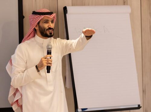 ثقافة المنظمات: وعي مؤسسي أم برستيج هيكلي؟*