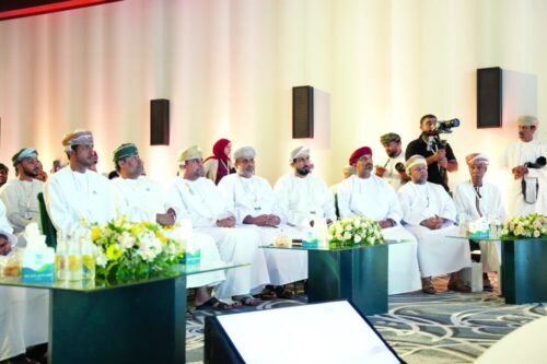 بلدية ظفار تكشف عن تفاصيل موسم خريف ظفار 2026