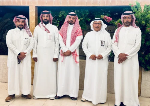 قصة نجاح من الشفا.. كيف تحولت الذكريات إلى مشروع يواكب رؤية 2030؟