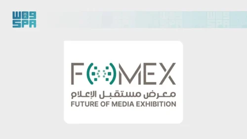 أكثر من 500 شركة عالمية تبدي اهتمامها بالمشاركة في معرض مستقبل الإعلام FOMEX 2027 المقرر أن تستضيفه المملكة في فبراير المقبل