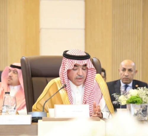 المنظمة العربية للسياحة تنهي مشاركتها بالدورة 58 للجنة التنسيق العليا للعمل العربي المشترك برئاسة معالي السيد. أحمد أبو الغيط الأمين العام لجامعة الدول العربية