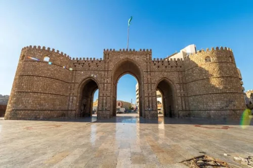 جدة التاريخية”.. 12 عامًا في قائمة “اليونسكو” ترسخ مكانتها عالميًا