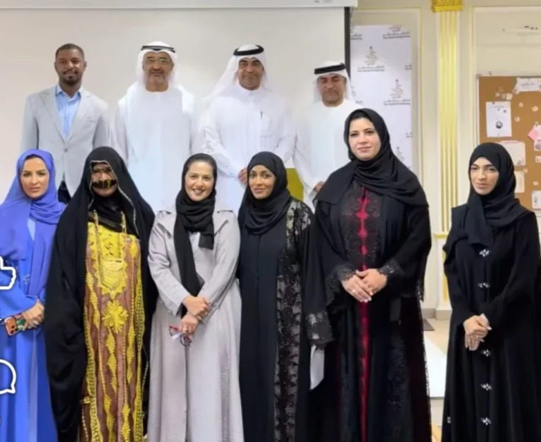 هيئة الفجيرة للثقافة والإعلام تنظم ندوة “الملكية الفكرية والنشر” بالتعاون مع معهد بصمة للتدريب
