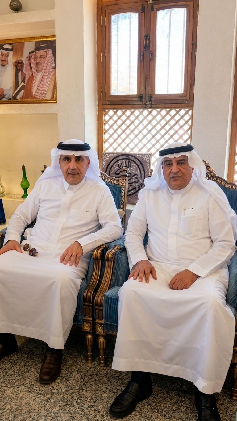 *د. أحمد العمير: الحركة علاج المفاصل الأول.. والراحة المفرطة طريق إلى التيبس*