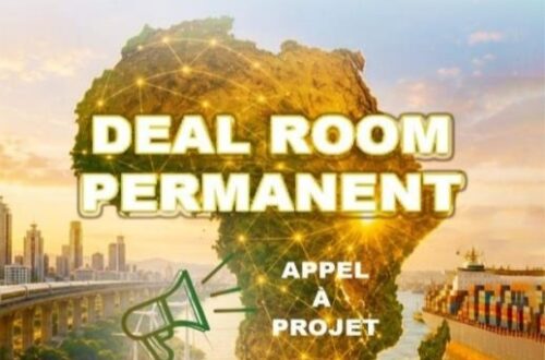 شرايين المال والأعمال تتدفق في قلب القارة السمراء: تونس تقود قاطرة الاستثمار الإفريقي بمنصة “غرفة الصفقات الدائمة”