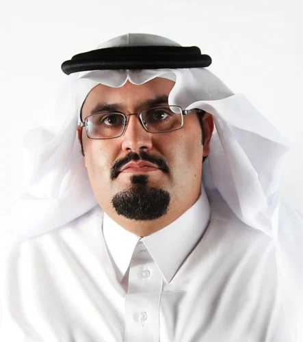 منصة التغيير والتأثير في جودة التعليم في مجلس الأمير سعود بن نايف.