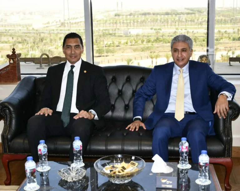 اتفاق حكومي على مشروع تجريبي يدعم السياحة الرياضية والبداية من شرم الشيخ
