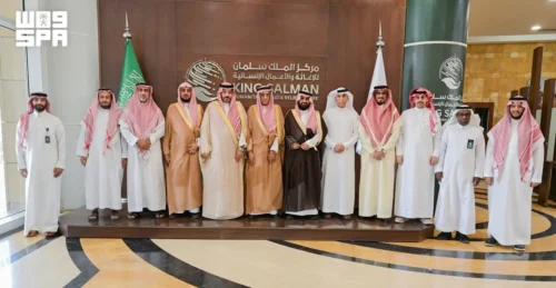 المملكة تعزّز حضورها الإنساني عالميًا بمشروعات واتفاقيات نوعية خلال يونيو 2026م