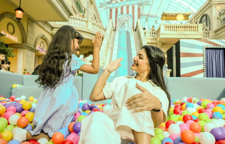 جدول فعاليات دبي يكشف عن برنامج حافل بالفعاليات المميزة خلال شهر يوليو 2026
