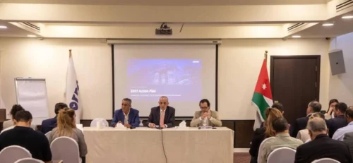 اجتماع تشاوري في هيئة السياحة لوضع اللمسات النهائية لخطة 2027 التسويقية