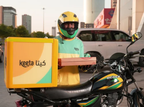 كيتا تطلق ورقةً بيضاء خلال مشاركتها في LEAP East تستعرض مستقبل الاقتصاد الرقمي في المملكة