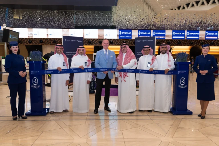 طيران الرياض” يعزز حضوره في إسبانيا بتدشين رحلاته إلى مدريد وذلك بعد إطلاق وجهة ملقا