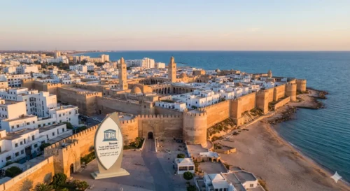 سوسة بوصفها مدينة عالمية للتعلّم: حين تتكئ “جوهرة الساحل” على إرثها الحضاري لتصنع معجزة المعرفة المستدامة