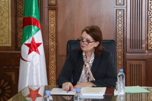 تقييم العقار السياحي محور اجتماع تنسيقي برئاسة وزيرة السياحة لتعزيز الاستثمار