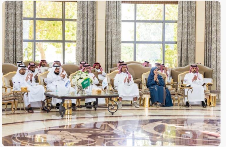 «مسار» تُخرّج 166 شابًا وشابة في الوساطة العقارية بنسختها الثانية