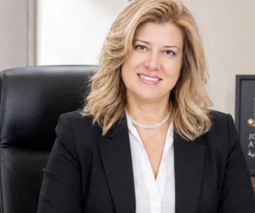“الدكتورة رهام الزغير تتولى إدارة جمعية الفنادق الأردنية لتعزيز تنافسية القطاع السياحي”